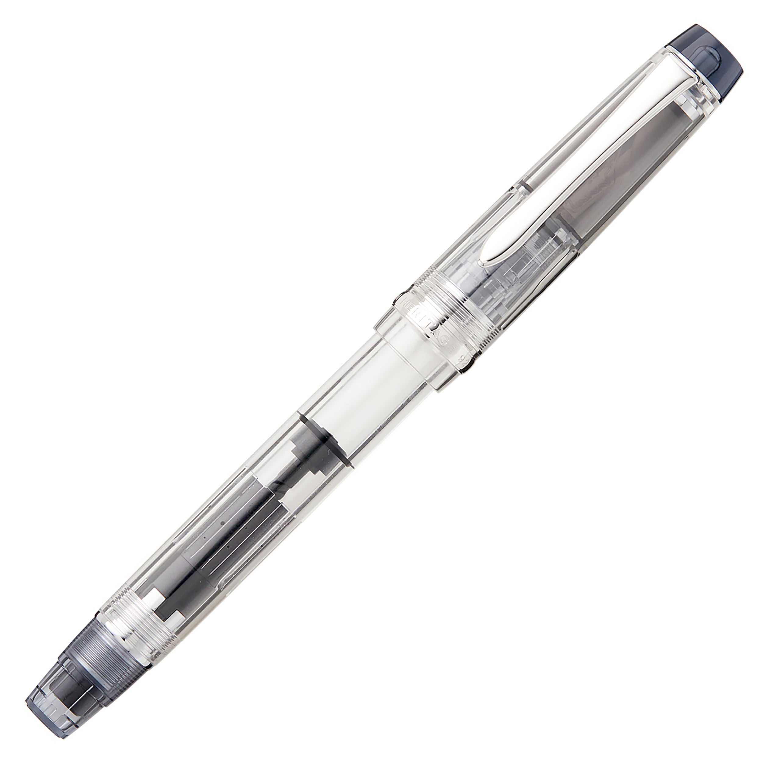 Pilot Custom Pens Explained - The Goulet Pen Company