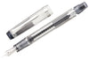 Pilot Custom Heritage 92 Fountain Pen - Clear