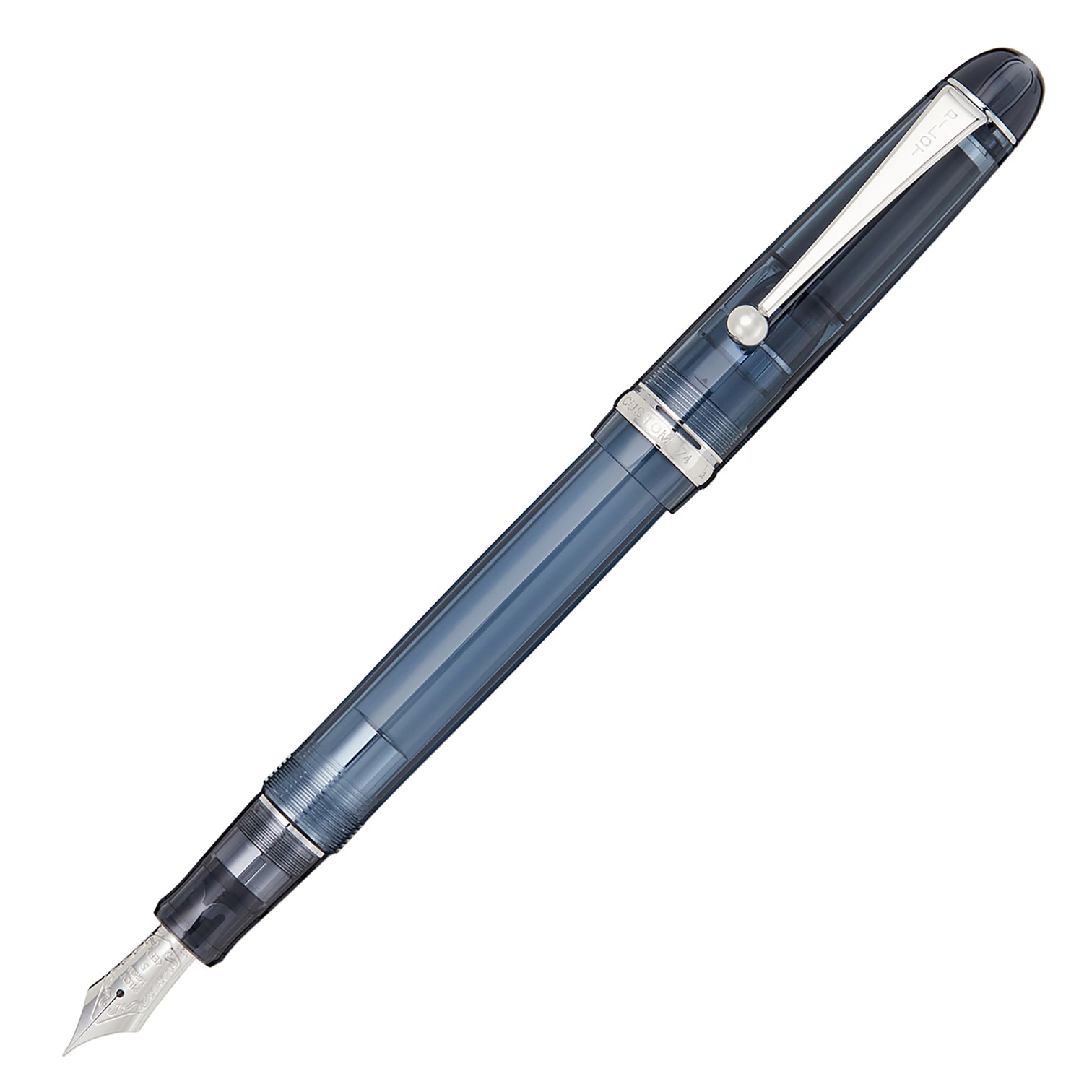 Pilot Custom 74 Fountain Pens - The Goulet Pen Company