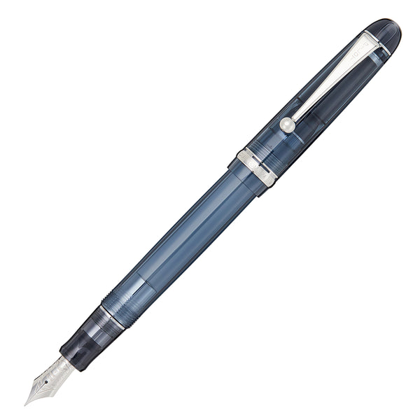 PILOT CUSTOM LE BLUE ボールペン Pilot-Custom74-BlueStone-OW-
