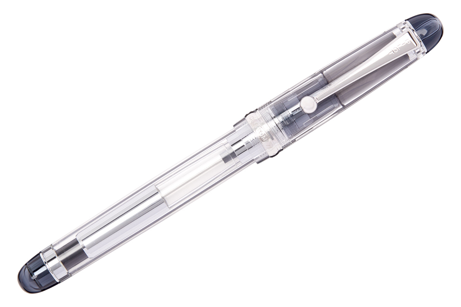 Pilot Fountain Pen Custom 74 Nib 14K 585 F Special Edition