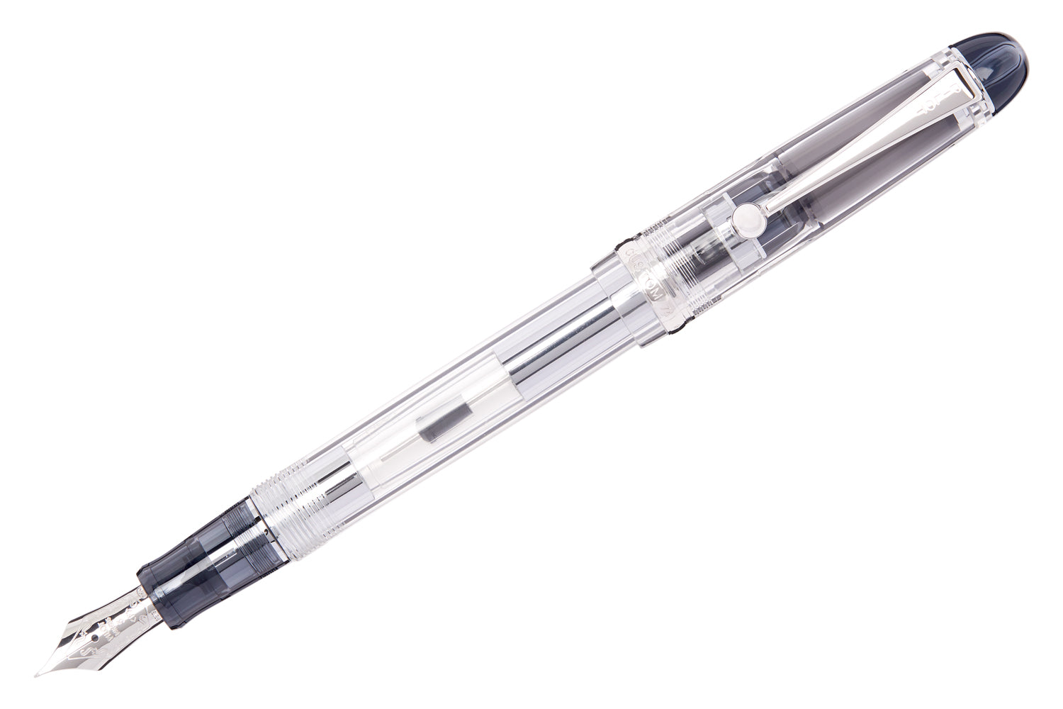 Is there a pen that made you exclaim- I've finally found it! ? : r/pens