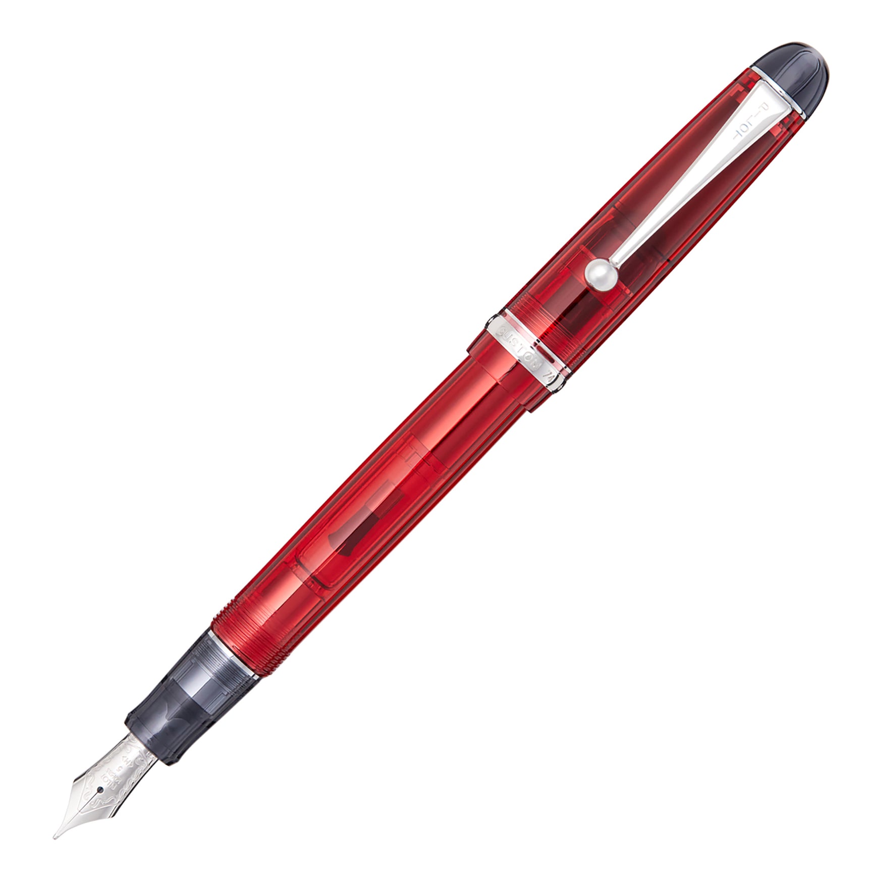 Pilot Custom 74 Fountain Pens - The Goulet Pen Company