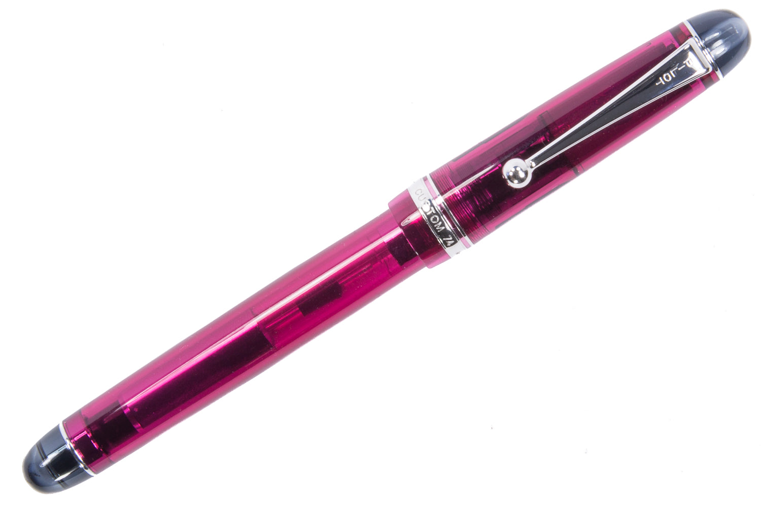 Pilot Custom 74 Fountain Pens - The Goulet Pen Company