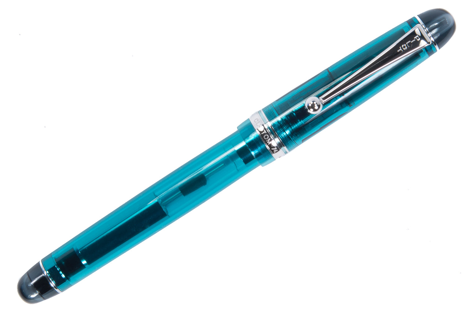 Pilot Custom 74 Fountain Pens - The Goulet Pen Company