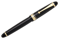 Pilot Custom 743 Fountain Pen - Black