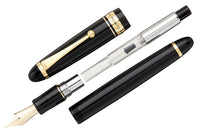 Pilot Custom 743 Fountain Pen - Black