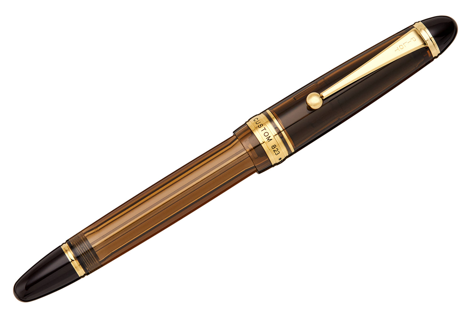 Custom ink 2025 pens