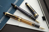 Pilot Custom 823 Fountain Pen - Smoke