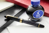 Pilot Custom 823 Fountain Pen - Smoke