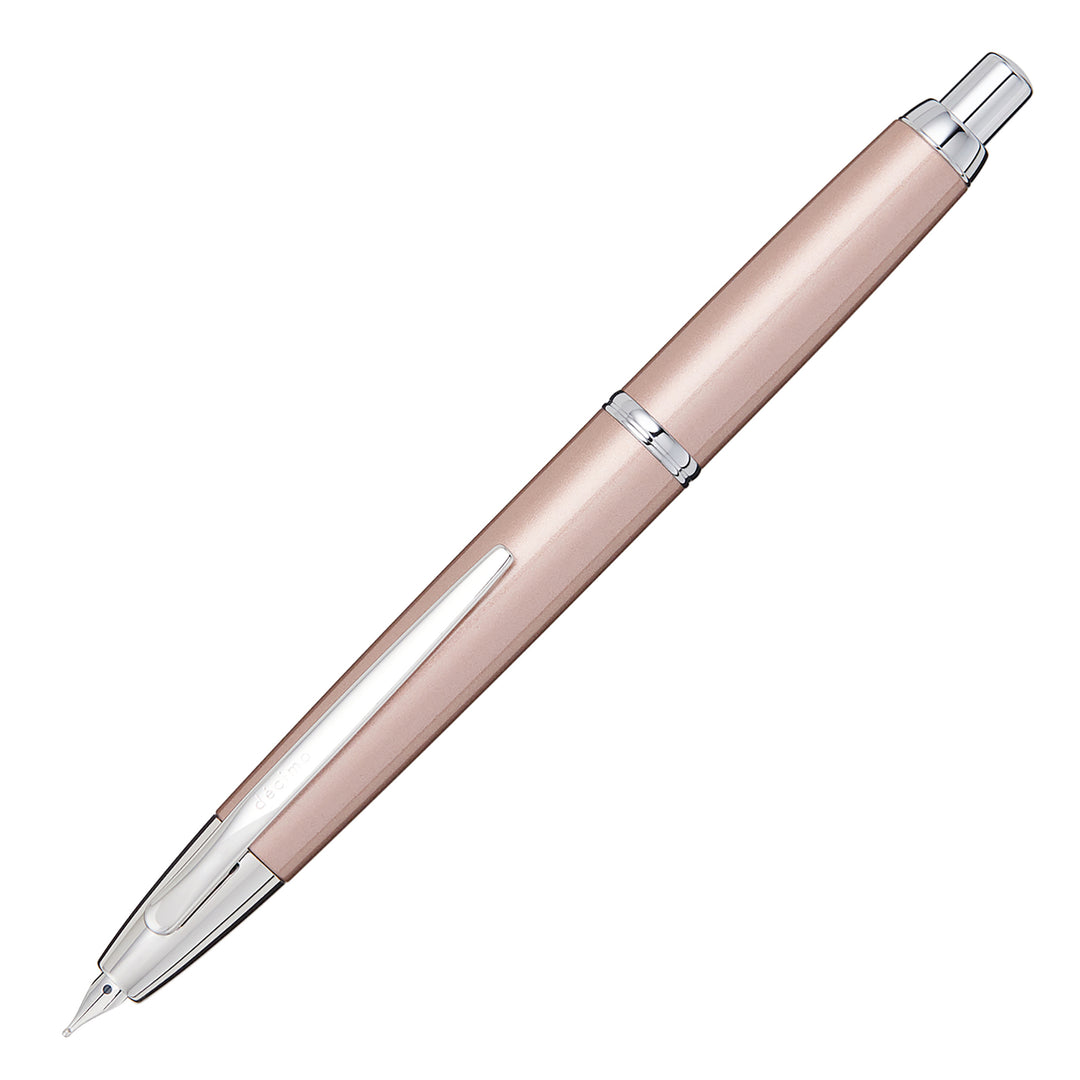 Pilot Décimo Fountain Pens - The Goulet Pen Company