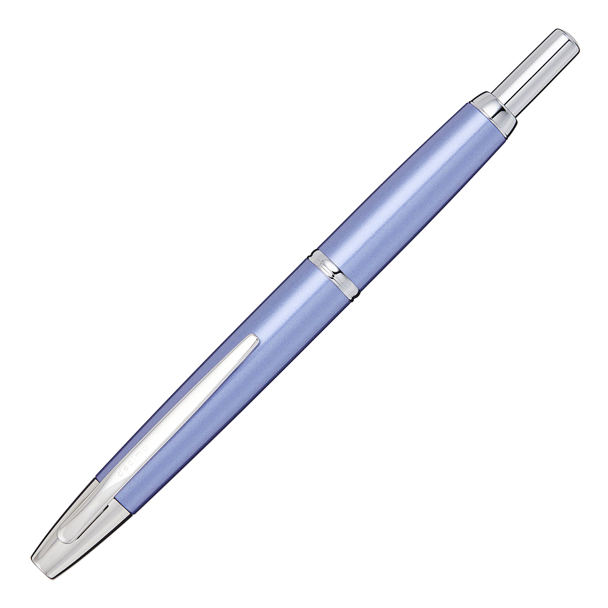Pilot Décimo Fountain Pens - The Goulet Pen Company