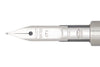 Pilot Vanishing Point Decimo Fountain Pen - Navy