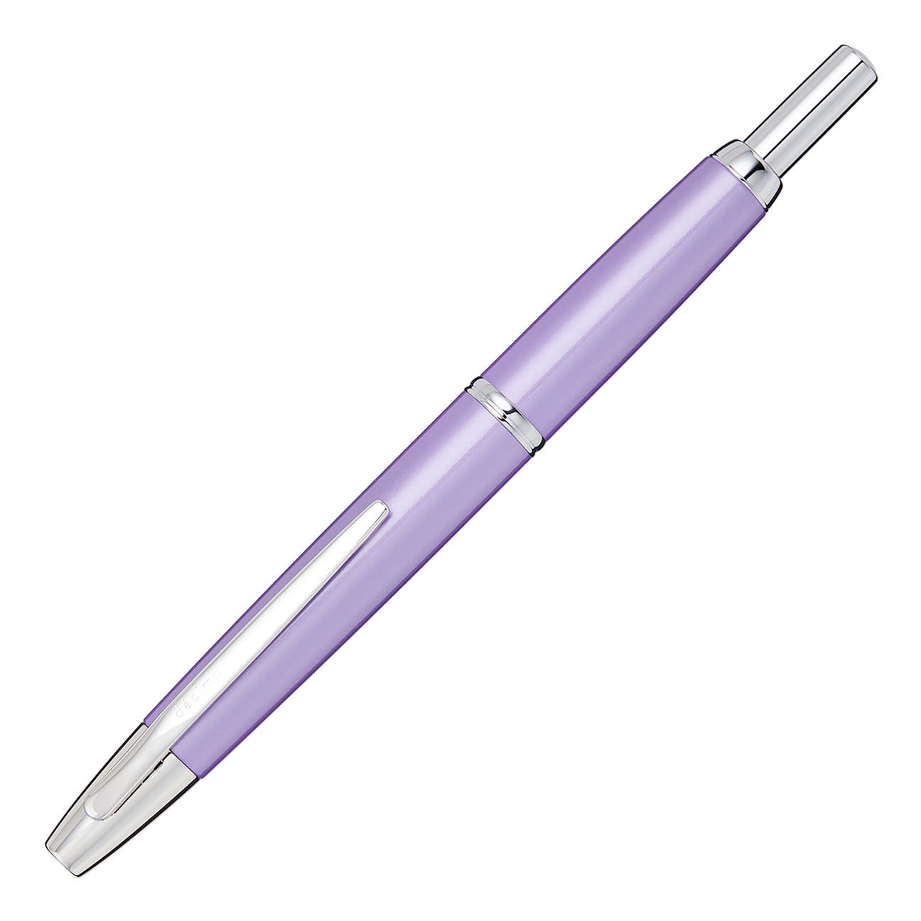 Pilot Décimo Fountain Pens - The Goulet Pen Company