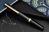 (Bottom Shelf) Pilot E95s Fountain Pen - Black