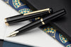 (Bottom Shelf) Pilot E95s Fountain Pen - Black