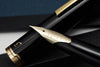 (Bottom Shelf) Pilot E95s Fountain Pen - Black
