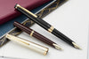 (Bottom Shelf) Pilot E95s Fountain Pen - Black