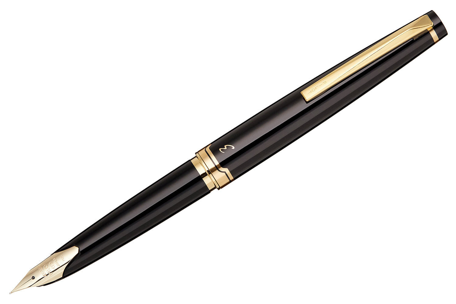 Brass Fountain Pens: A Touch of Vintage Charm and Modern Elegance –  WoodFountainPens
