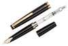 (Bottom Shelf) Pilot E95s Fountain Pen - Black