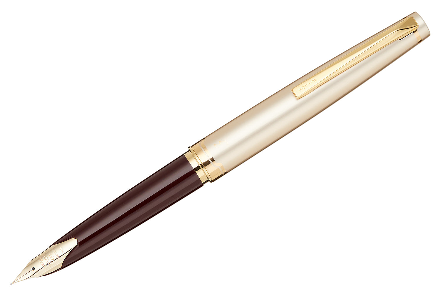 Vintage-Inspired Modern Fountain Pens - The Goulet Pen Company