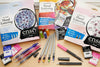 Pilot Parallel Pen Hand Lettering Calligraphy Set