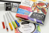 Pilot Parallel Pen Hand Lettering Calligraphy Set