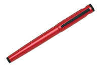 Pilot Explorer Fountain Pen - Red