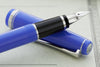 Pilot Falcon Fountain Pen - Blue