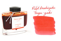 Pilot Iroshizuku Fuyu-gaki - 50ml Bottled Ink