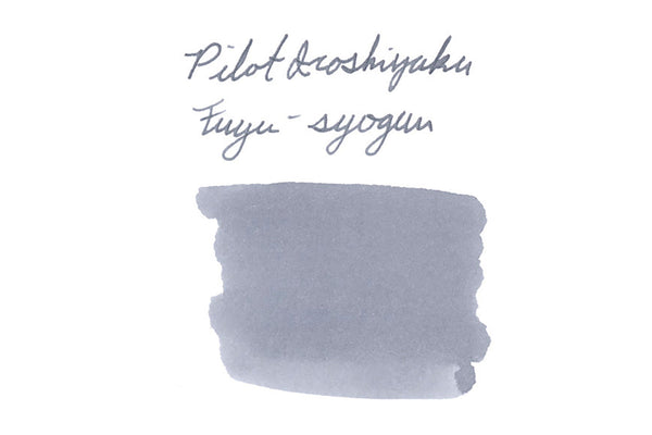 Pilot Iroshizuku Best Sellers Ink Sample Set