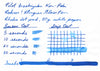 Pilot Iroshizuku Kon-peki - 50ml Bottled Ink