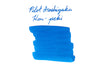Pilot Iroshizuku Kon-peki - 2ml Ink Sample