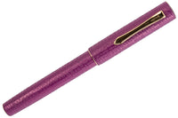 Pilot Ishime Fountain Pen - Burgundy