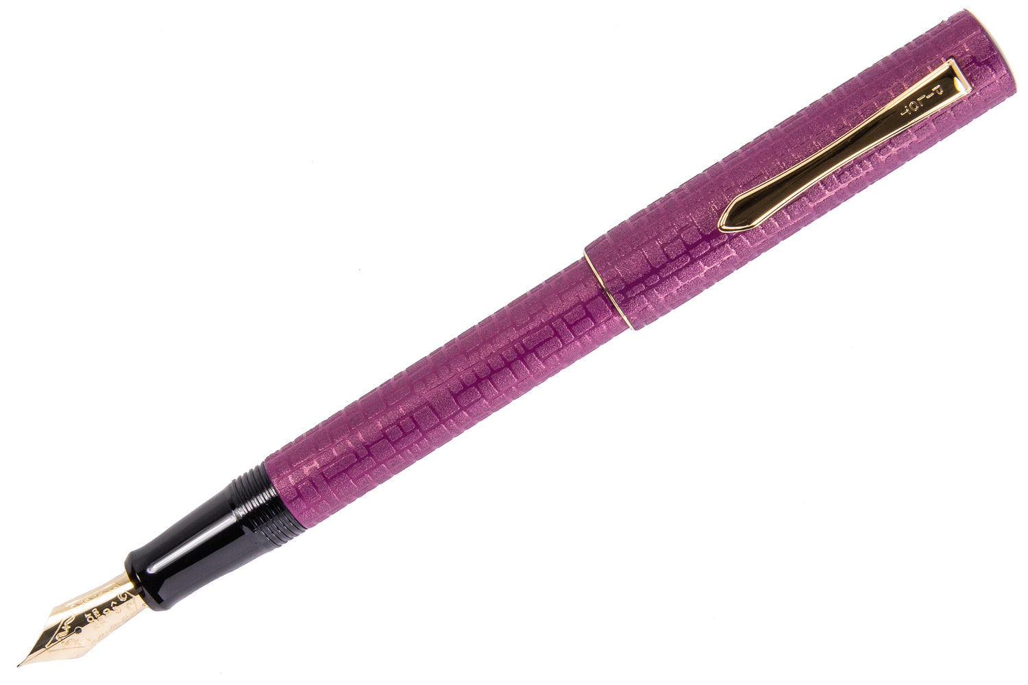 Pilot Ishime Fountain Pens The Goulet Pen Company