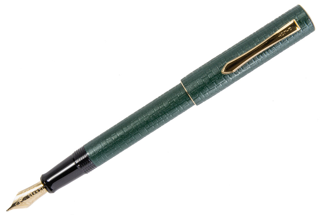 Pilot Ishime Fountain Pens The Goulet Pen Company