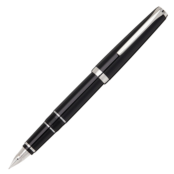 Pilot-MetalFalcon-Black-OW-