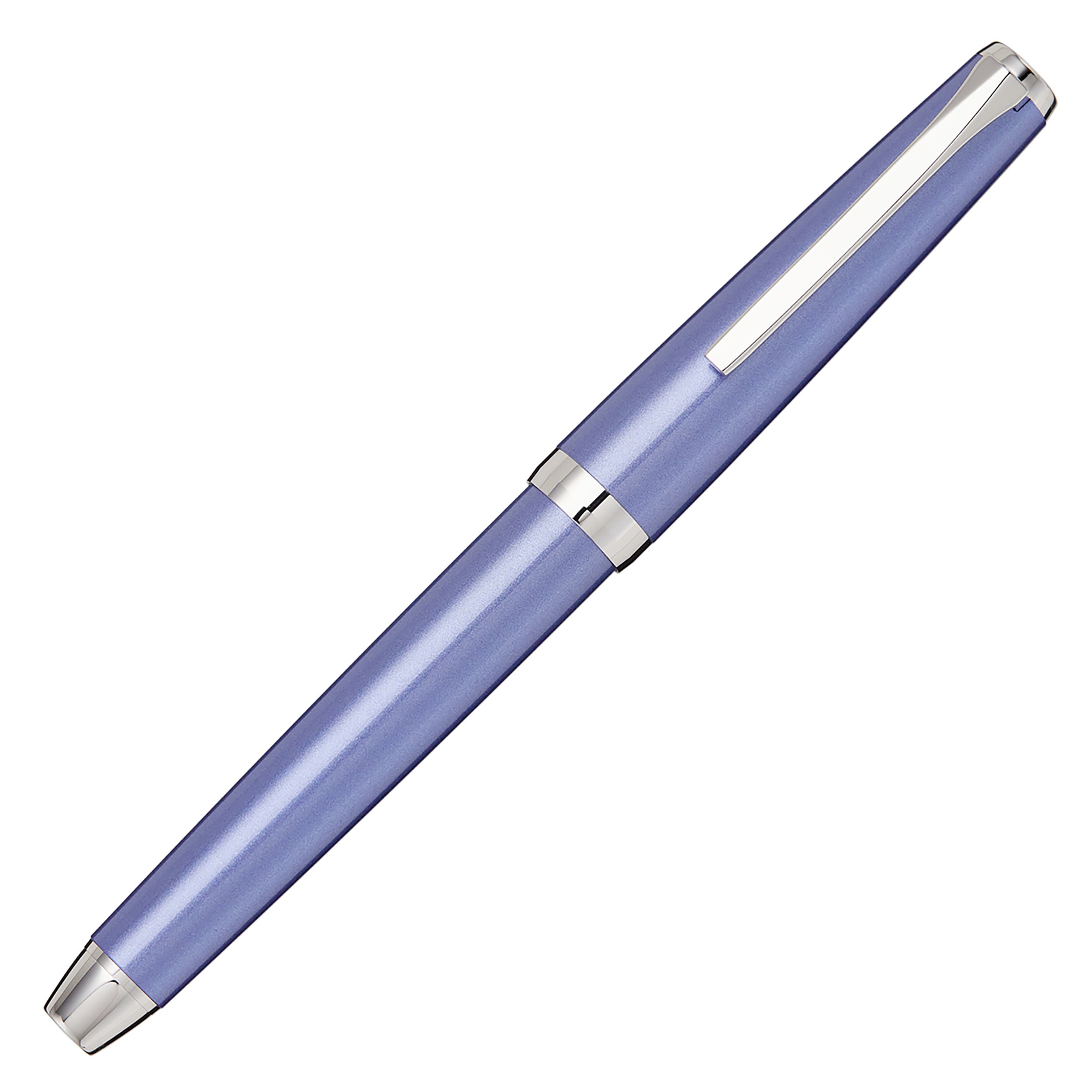 Pilot Metal Falcon 14k Soft Extra-Fine - The Goulet Pen Company