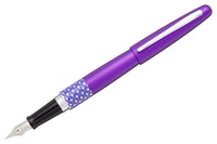 Pilot Metropolitan Fountain Pen - Retro Pop Purple