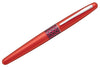 Pilot Metropolitan Fountain Pen - Retro Pop Red