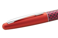 Pilot Metropolitan Fountain Pen - Retro Pop Red