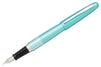 Pilot Metropolitan Fountain Pen - Retro Pop Turquoise