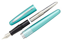 Pilot Metropolitan Fountain Pen - Retro Pop Turquoise