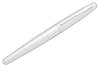 Pilot Metropolitan Fountain Pen - Silver Dots