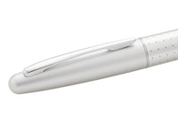 Pilot Metropolitan Fountain Pen - Silver Dots