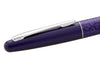 Pilot Metropolitan Fountain Pen - Violet Leopard