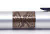 Pilot Metropolitan Fountain Pen - Silver Python