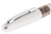 Pilot Metropolitan Fountain Pen - Silver Python