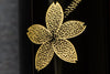 Namiki Chinkin Fountain Pen - Cherry Blossoms
