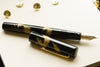 Namiki Chinkin Fountain Pen - Pine Tree